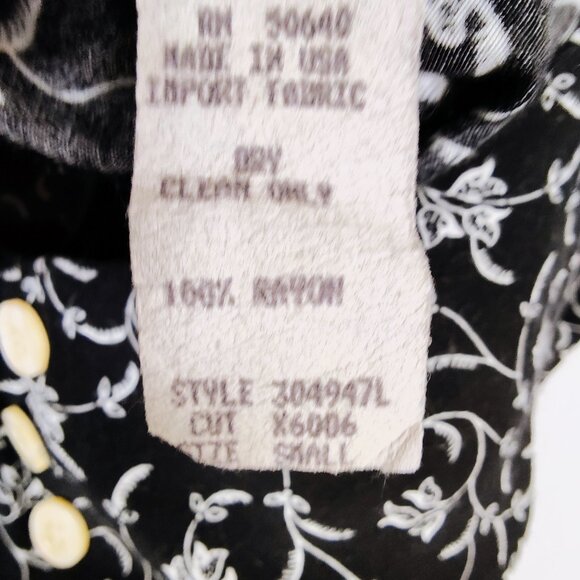 Express Women's Floral Jumpsuit - Picture 4 of 10